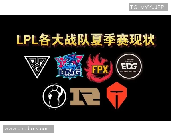 BLG战队耐力分析与英雄联盟赛事表现的深度探讨