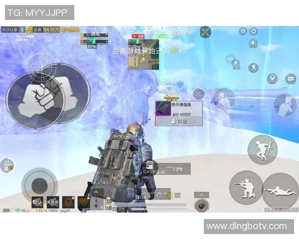 杨秀英独家分享和平精英游戏技巧与心得体会助你提升战斗力